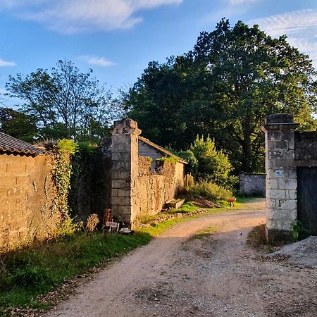 Superbe Maison De Campagne A Deux Pas De Nantes Treillières Zewnętrze zdjęcie