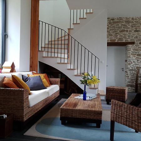 Superbe Maison De Campagne A Deux Pas De Nantes Treillières Zewnętrze zdjęcie