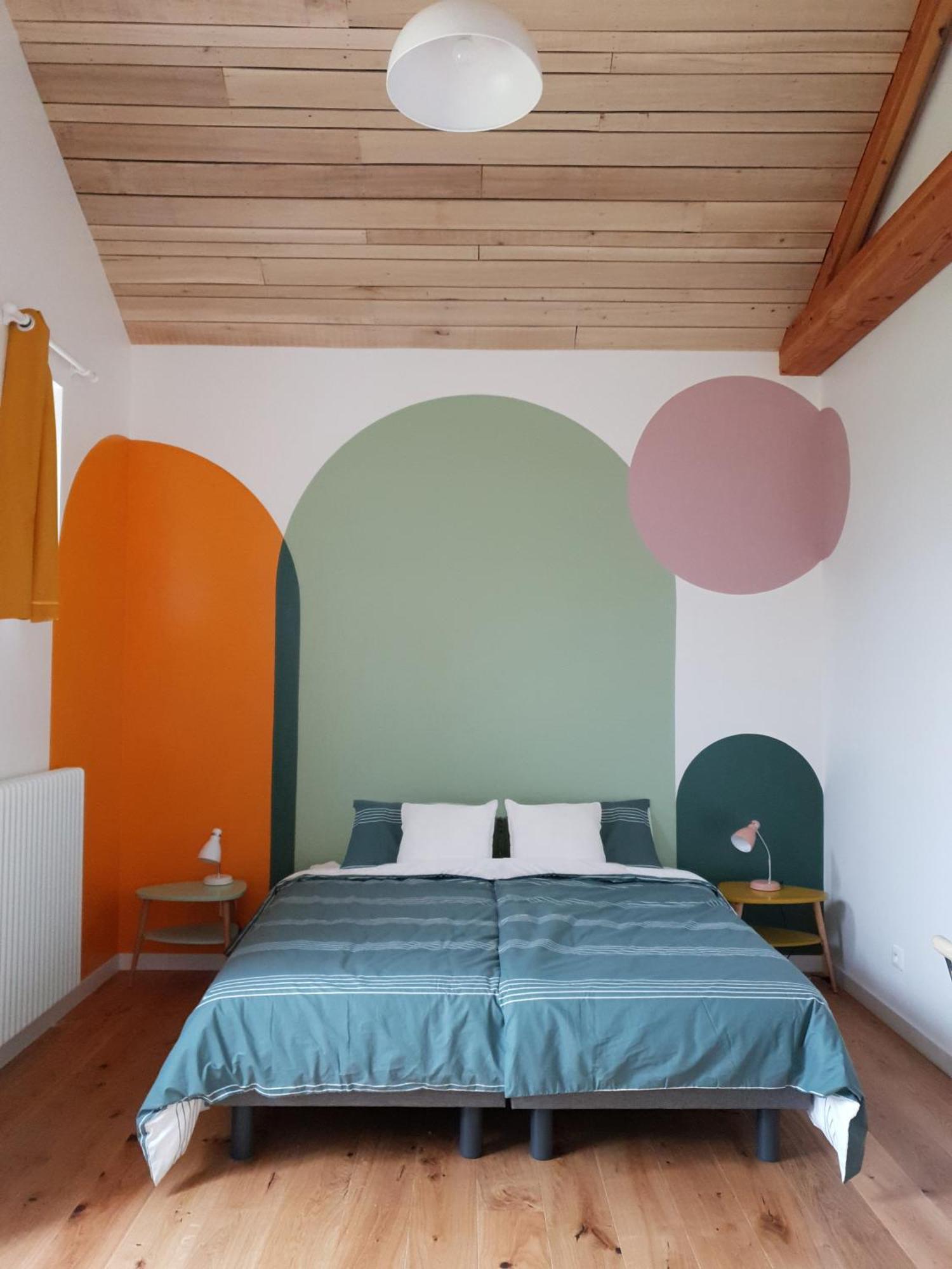 Superbe Maison De Campagne A Deux Pas De Nantes Treillières Zewnętrze zdjęcie