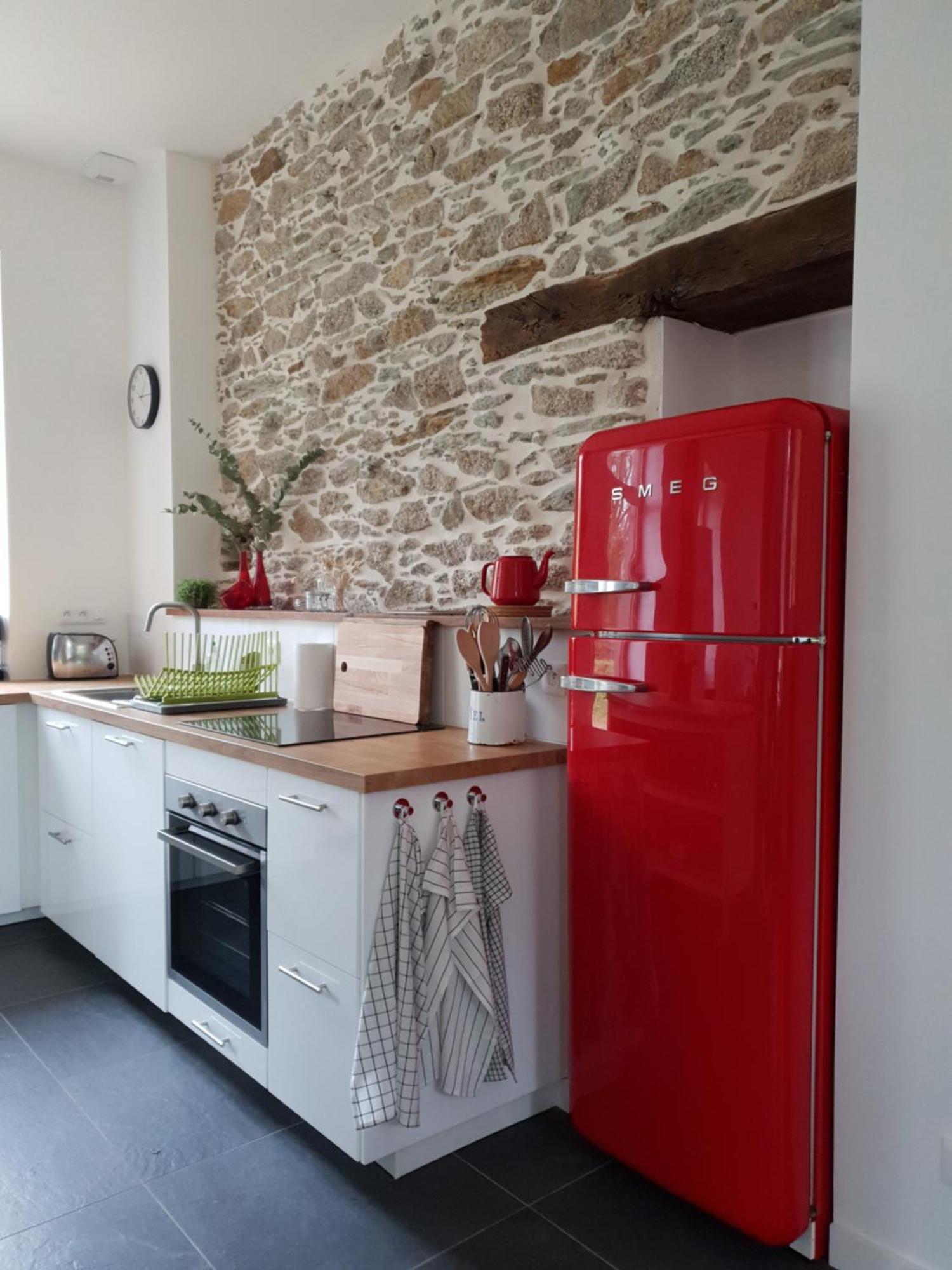 Superbe Maison De Campagne A Deux Pas De Nantes Treillières Zewnętrze zdjęcie