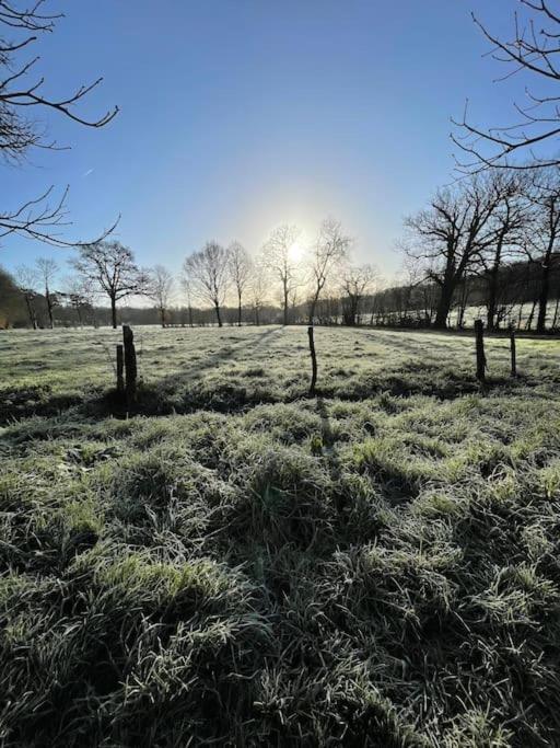 Superbe Maison De Campagne A Deux Pas De Nantes Treillières Zewnętrze zdjęcie